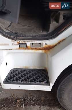 Тентований Renault Midlum 2006 в  фото 7 Тентований Renault Midlum 2006 в