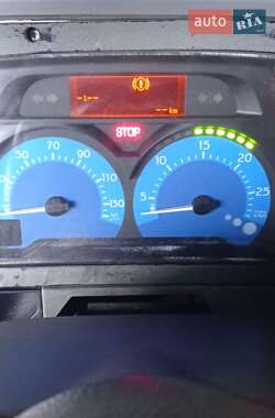 Тентований Renault Midlum 2006 в  фото 13 Тентований Renault Midlum 2006 в