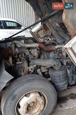 Тентований Renault Midlum 2006 в  фото 18 Тентований Renault Midlum 2006 в