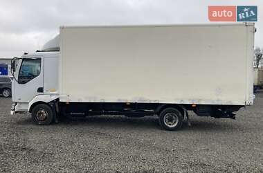 Вантажний фургон Renault Midlum 2002 в  фото 6 Вантажний фургон Renault Midlum 2002 в
