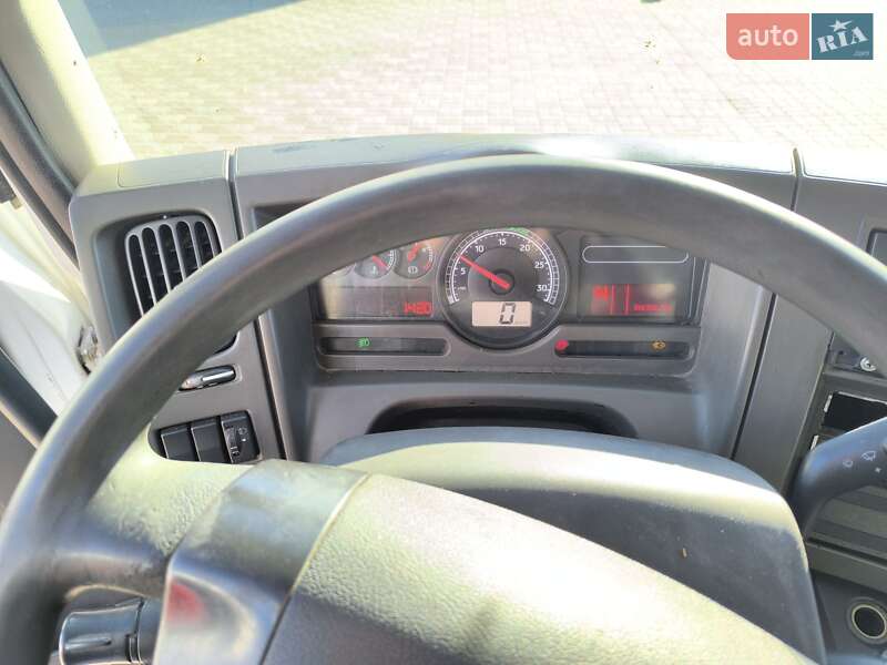 Рефрижератор Renault Midlum 2010 в Львове фото 12 Рефрижератор Renault Midlum 2010 в Львове