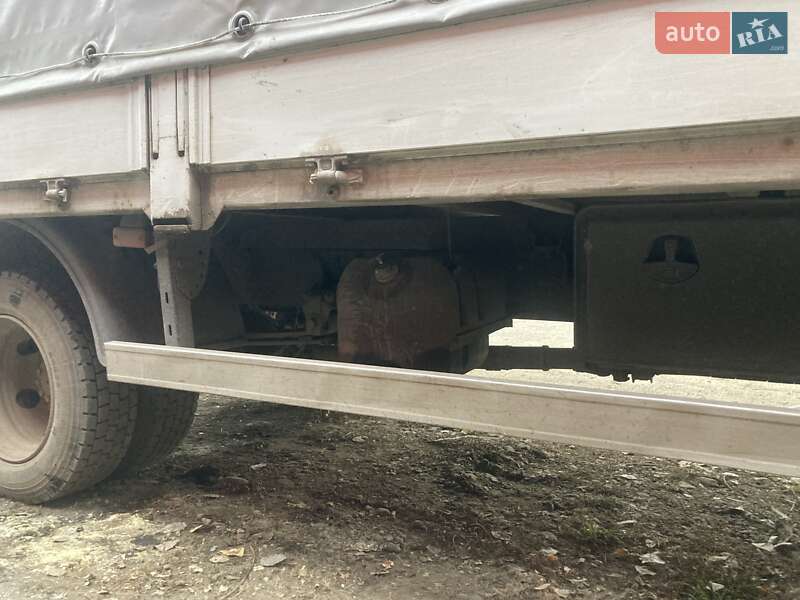 Тентований Renault Midlum 2006 в Коломиї фото 6 Тентований Renault Midlum 2006 в Коломиї