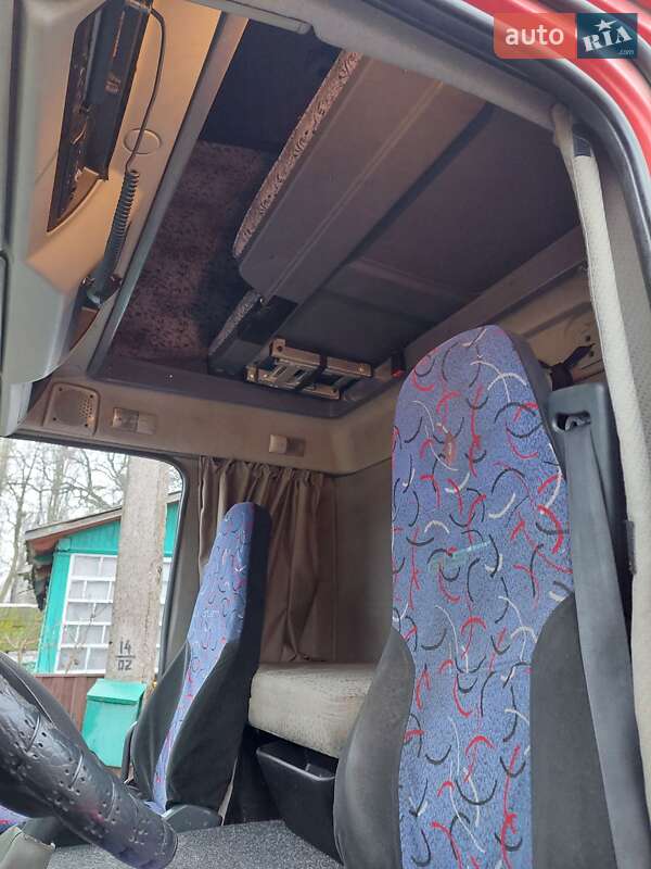 Тентований Renault Midlum 2013 в Малині