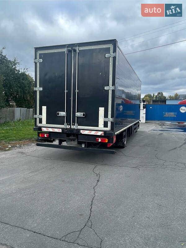 Шасі Renault Midlum 2011 в Одесі