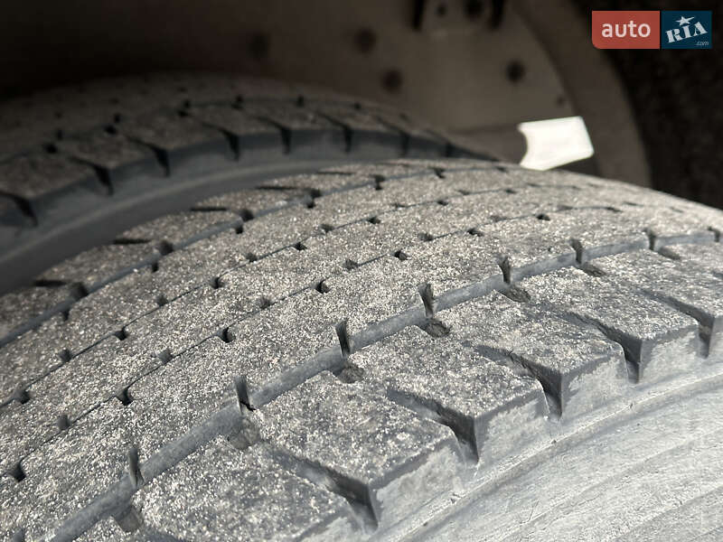 Грузовой фургон Renault Midlum 2012 в Киеве фото 14 Грузовой фургон Renault Midlum 2012 в Киеве