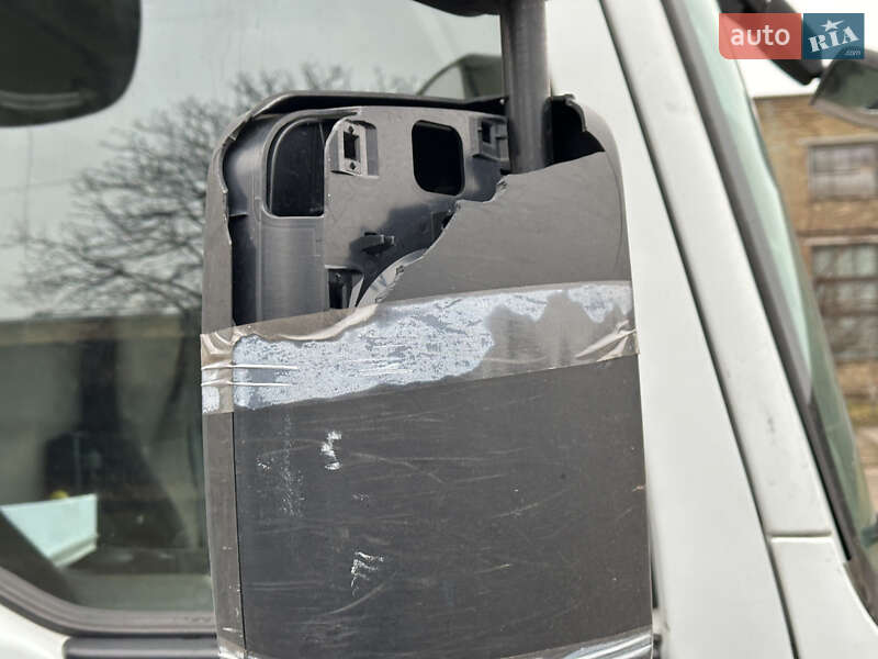 Грузовой фургон Renault Midlum 2012 в Киеве фото 30 Грузовой фургон Renault Midlum 2012 в Киеве