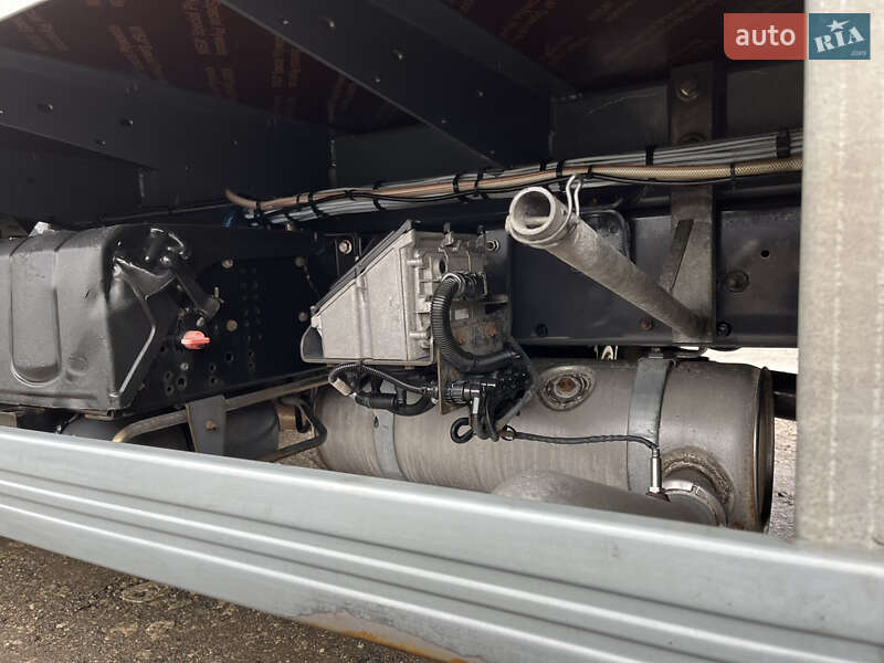 Автовышка Renault Midlum 2010 в Луцке фото 7 Автовышка Renault Midlum 2010 в Луцке