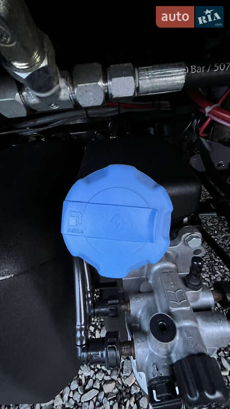 Автовышка Renault Midlum 2010 в Луцке