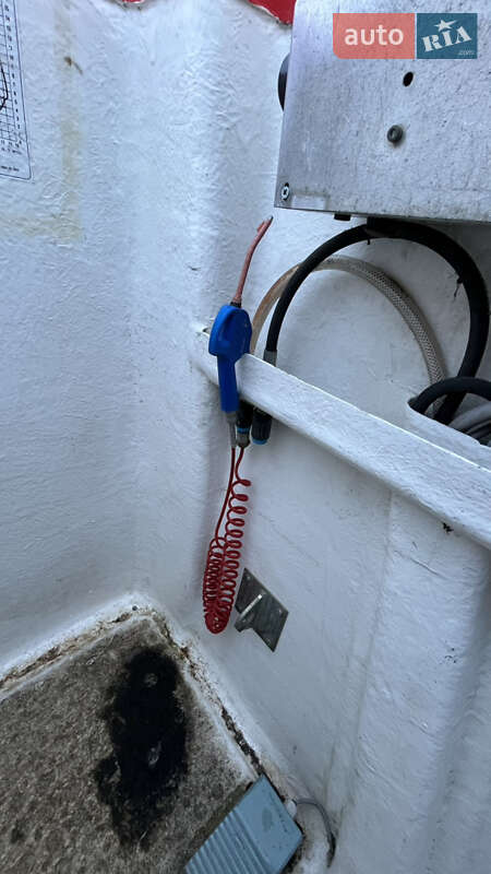 Автовышка Renault Midlum 2010 в Луцке