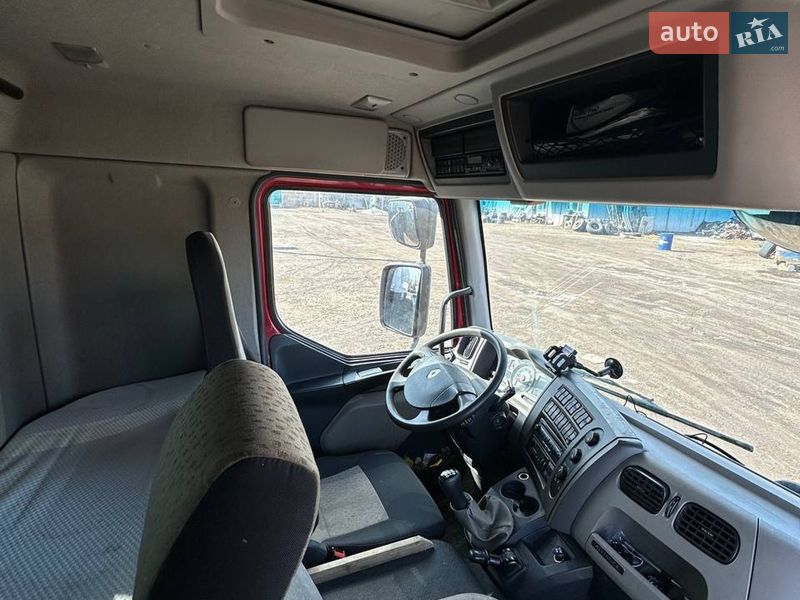 Автовоз Renault Midlum 2010 в Чернигове фото 8 Автовоз Renault Midlum 2010 в Чернигове