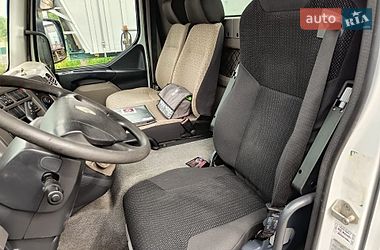 Автовышка Renault Midlum 2008 в Житомире