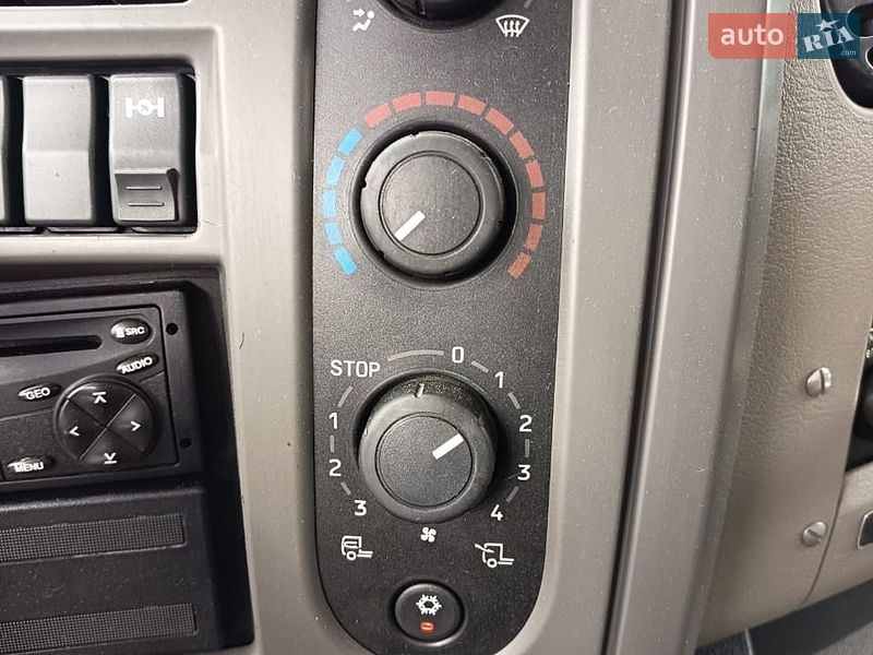 Автовышка Renault Midlum 2008 в Житомире