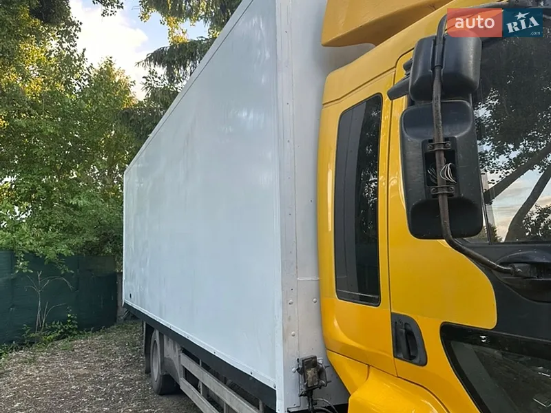 Renault Midlum 2003 VIN VF643ACA000000601 фото оголошення 4 з 26