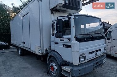Рефрижератор Renault Midlum 1999 в Житомире