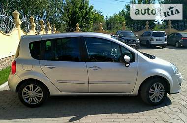 Хэтчбек Renault Modus 2012 в Луцке