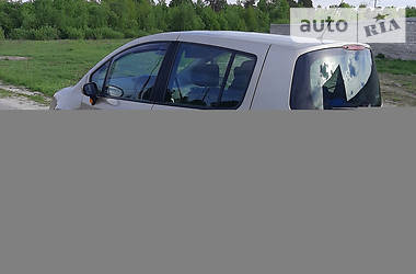 Хетчбек Renault Modus 2006 в Рівному