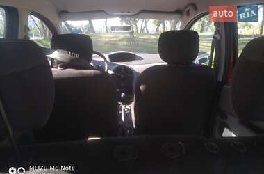 Хэтчбек Renault Modus 2012 в Запорожье фото 2 Хэтчбек Renault Modus 2012 в Запорожье