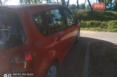 Хэтчбек Renault Modus 2012 в Запорожье фото 6 Хэтчбек Renault Modus 2012 в Запорожье