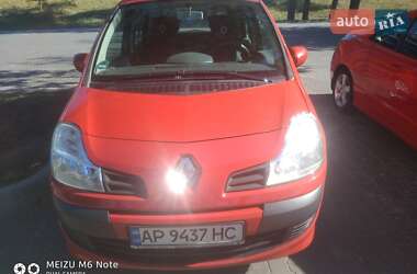 Хэтчбек Renault Modus 2012 в Запорожье фото 9 Хэтчбек Renault Modus 2012 в Запорожье