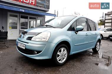 Хэтчбек Renault Modus 2008 в Львове