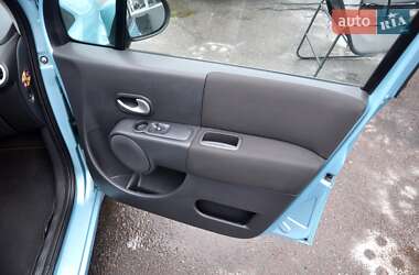 Хэтчбек Renault Modus 2008 в Львове