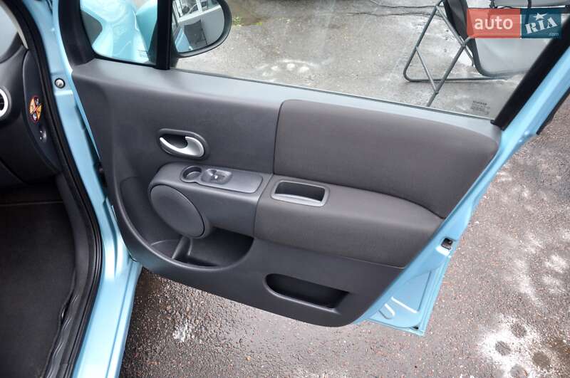 Хетчбек Renault Modus 2008 в Львові