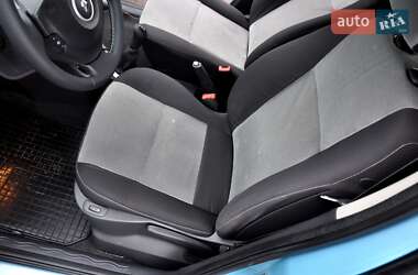 Хэтчбек Renault Modus 2008 в Львове