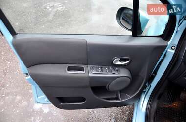 Хэтчбек Renault Modus 2008 в Львове