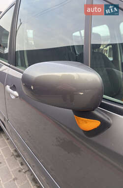Хэтчбек Renault Modus 2005 в Березане