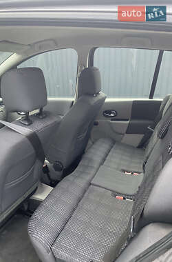 Хэтчбек Renault Modus 2005 в Березане