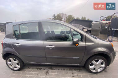 Хэтчбек Renault Modus 2005 в Березане