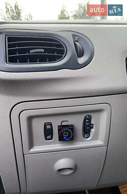 Хэтчбек Renault Modus 2005 в Березане