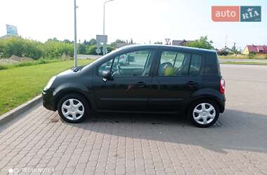 Хетчбек Renault Modus 2007 в Львові