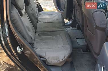 Микровэн Renault Modus 2008 в 