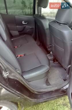 Хэтчбек Renault Modus 2007 в Богуславе