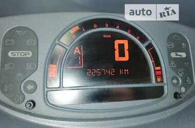 Хэтчбек Renault Modus 2006 в Ровно