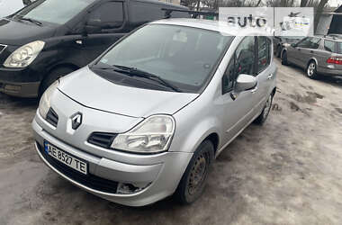 Хэтчбек Renault Modus 2008 в Чернигове