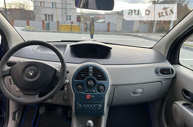 Хетчбек Renault Modus 2004 в Вінниці