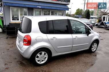 Хэтчбек Renault Modus 2008 в Львове