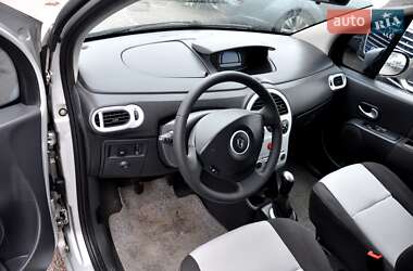 Хэтчбек Renault Modus 2008 в Львове