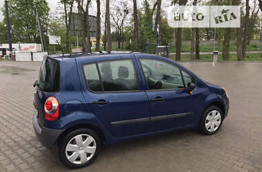 Хетчбек Renault Modus 2005 в Львові