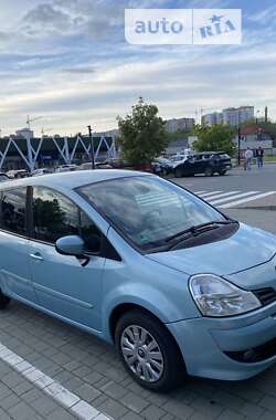 Хэтчбек Renault Modus 2008 в Хмельницком