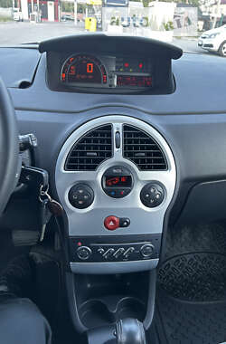 Микровэн Renault Modus 2008 в 