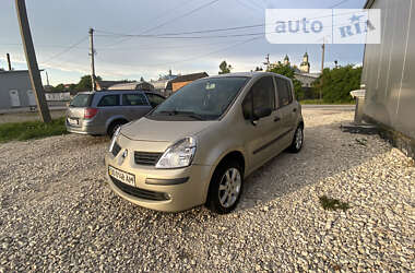 Хетчбек Renault Modus 2007 в Тернополі