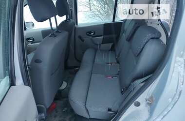 Хетчбек Renault Modus 2005 в Шостці