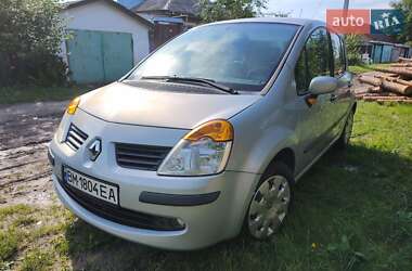 renault modus 2005 в Шостка от про продавца Андрей renault modus 2005 в Шостка от профессионального продавца Андрей