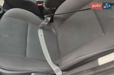 Хэтчбек Renault Modus 2010 в 