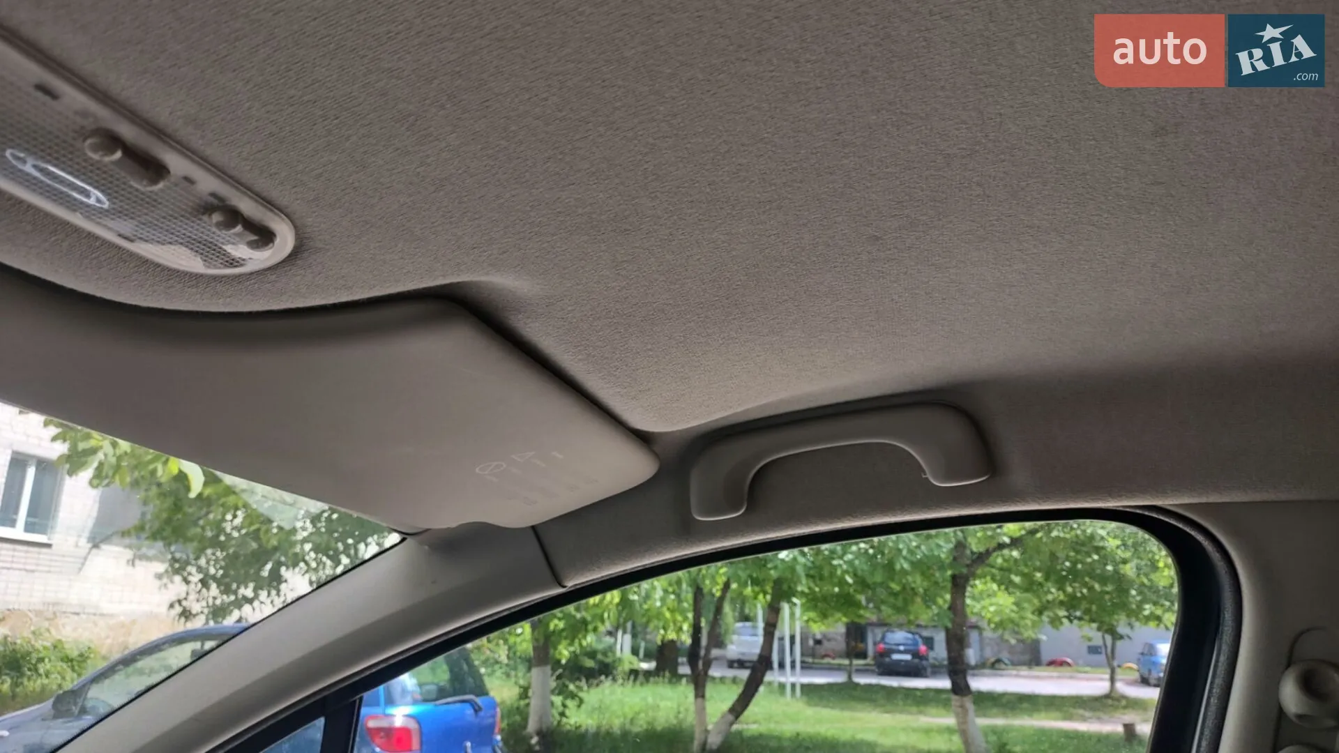 2010 Renault Modus - мініатюра 33