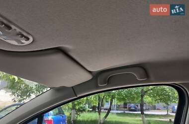 Хэтчбек Renault Modus 2010 в 
