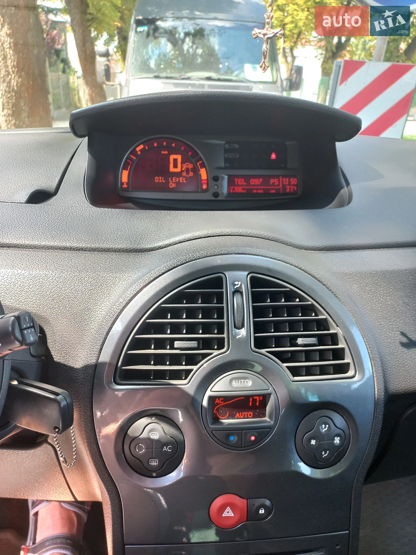 2010 Renault Modus - мініатюра 15